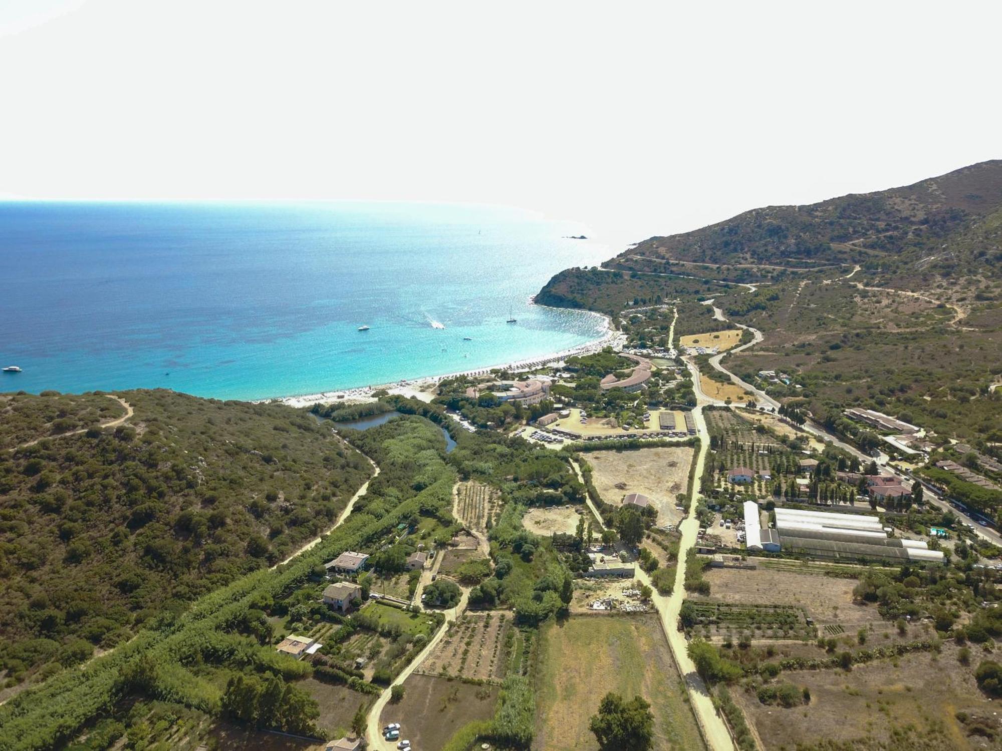 Casa de Férias Vinghi -