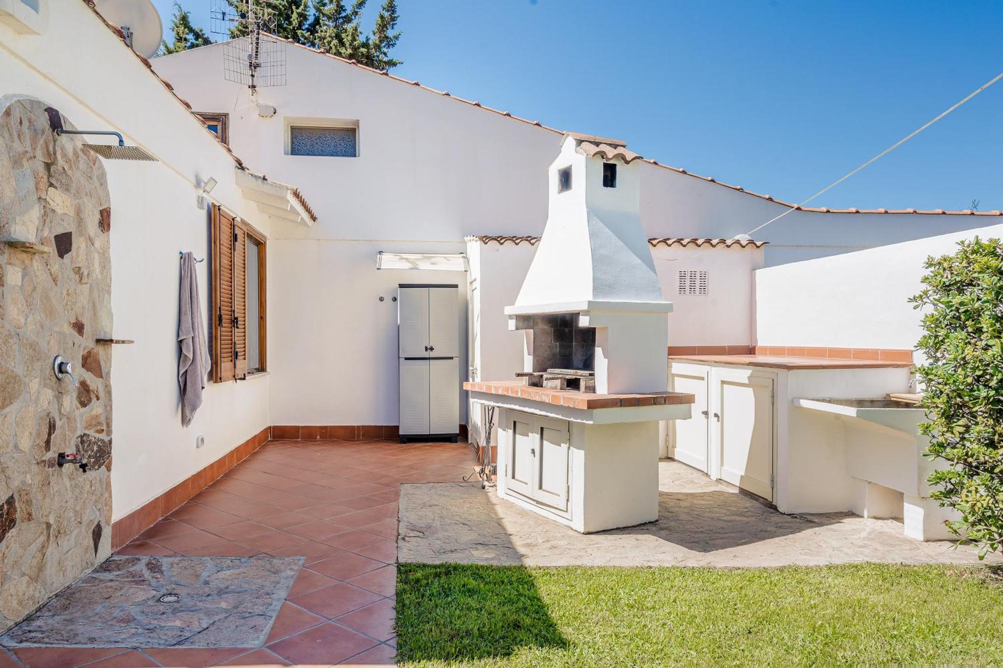 Holiday home Vinghi - *