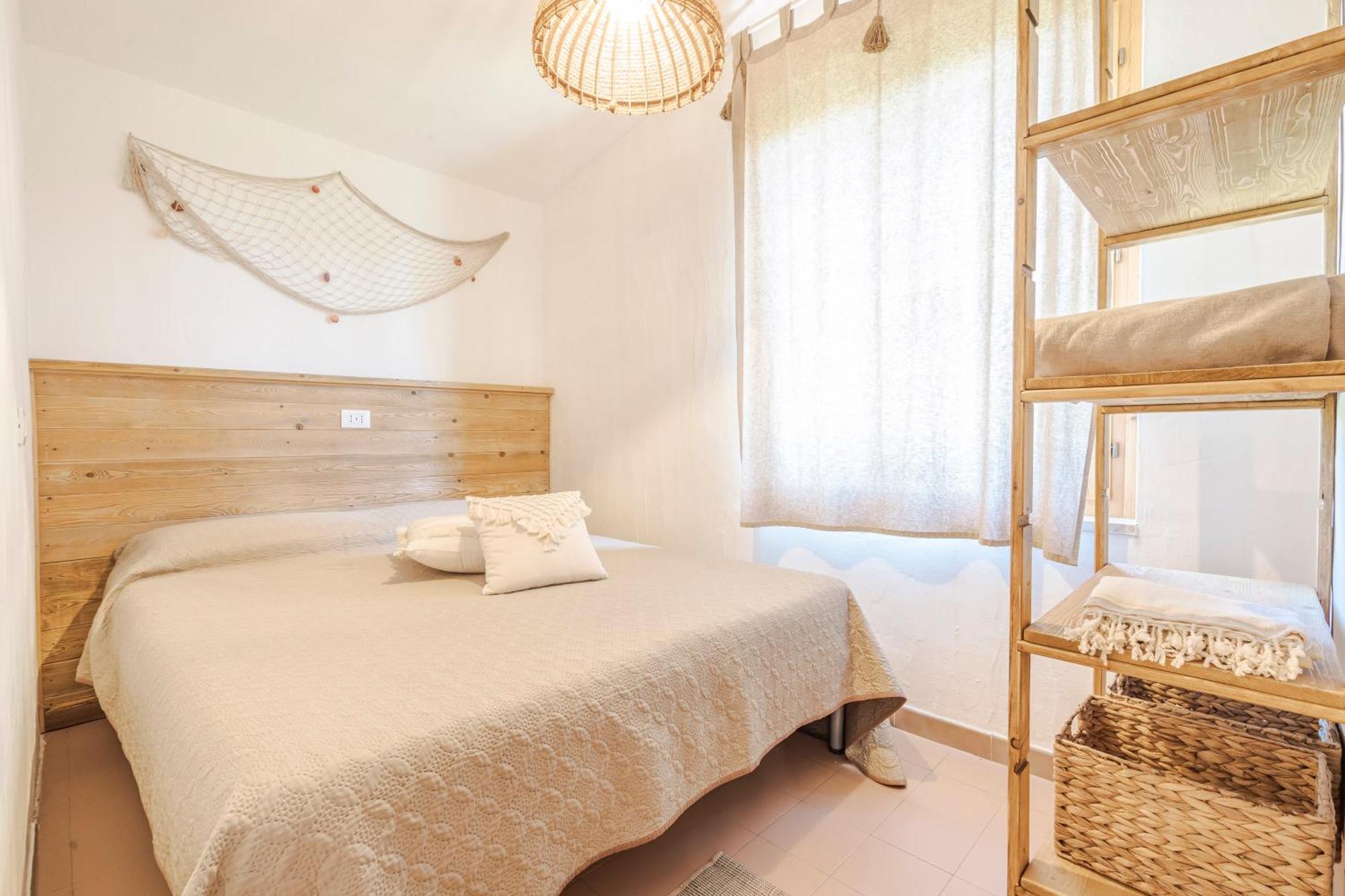 Vinghi - Holiday home Villasimius