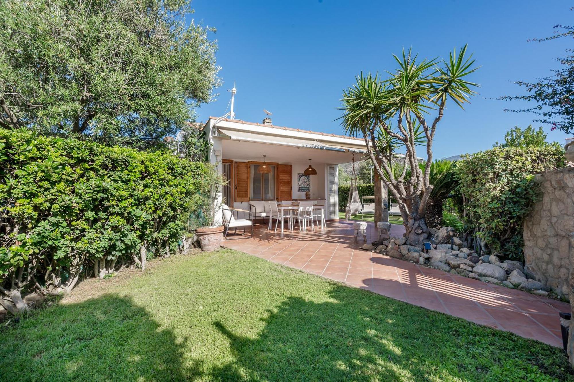 Vinghi - Holiday home