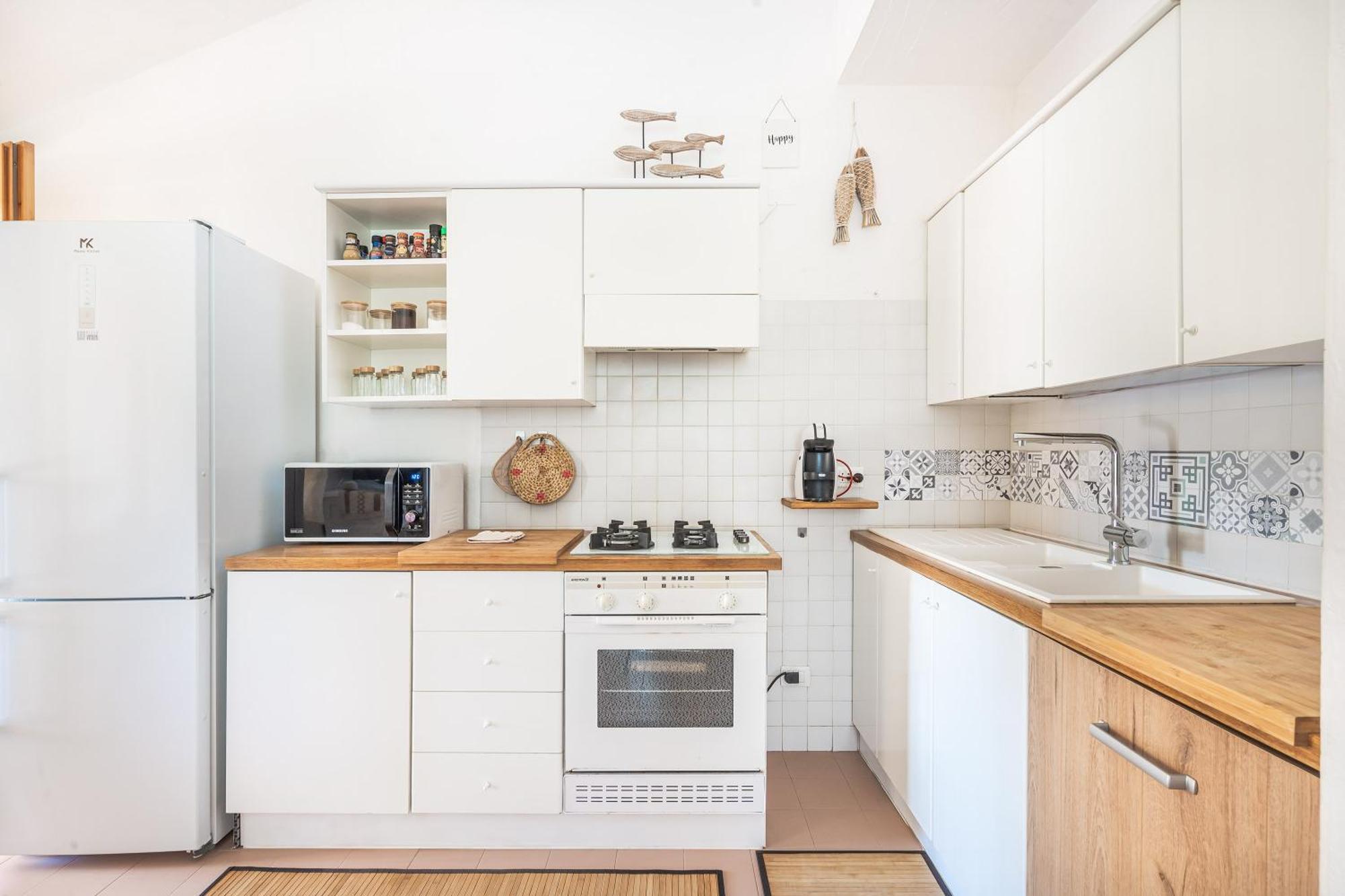 Vinghi - Holiday home