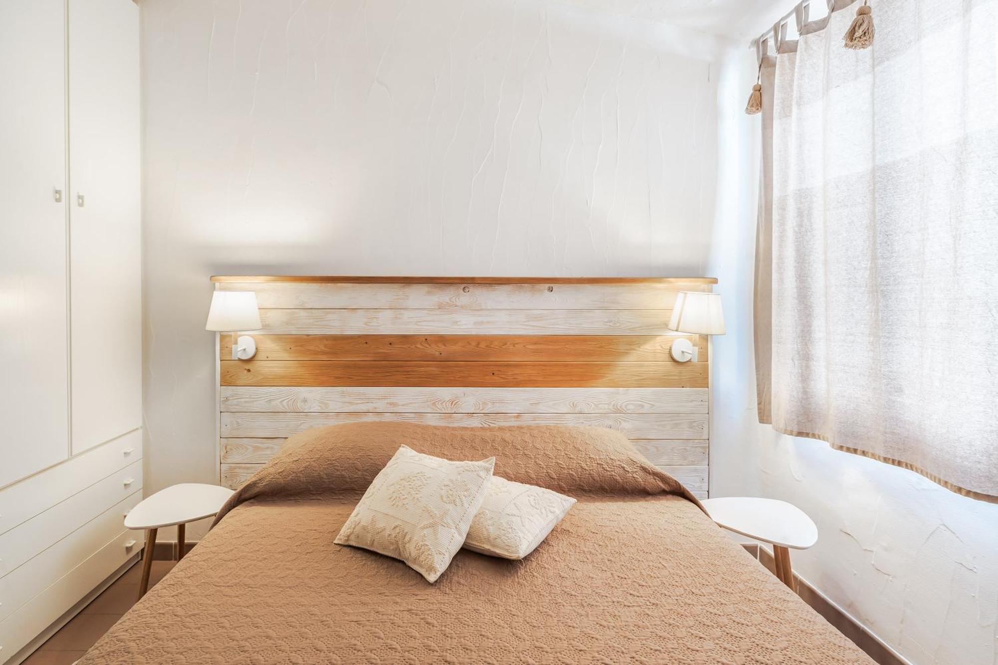 Holiday home Vinghi - *
