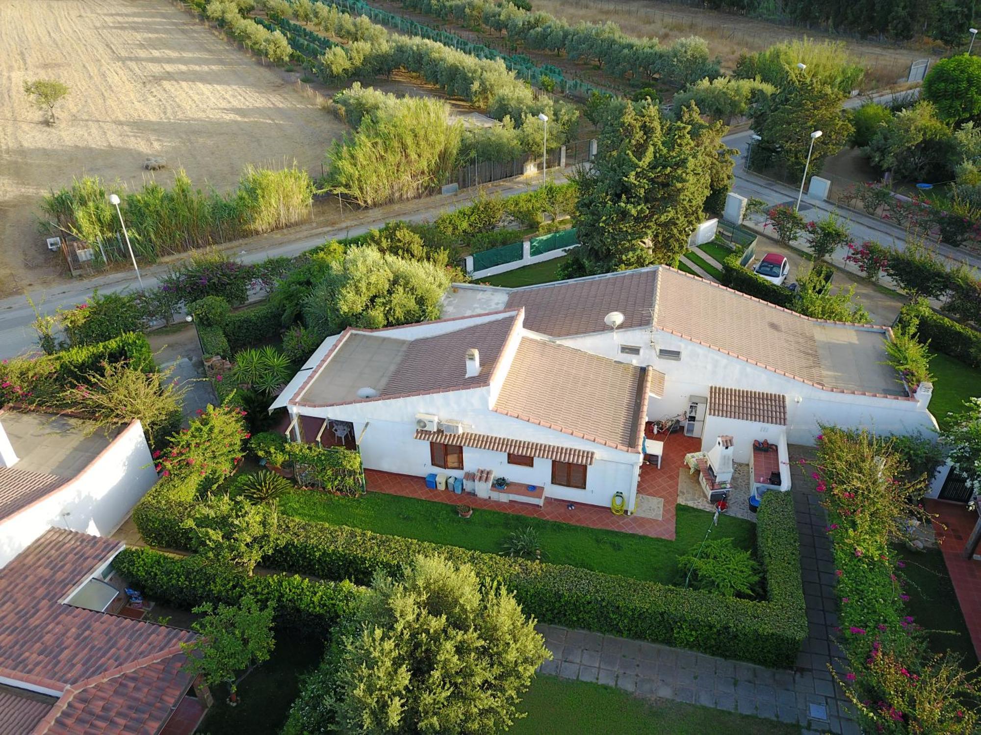 Holiday home Vinghi - Villasimius