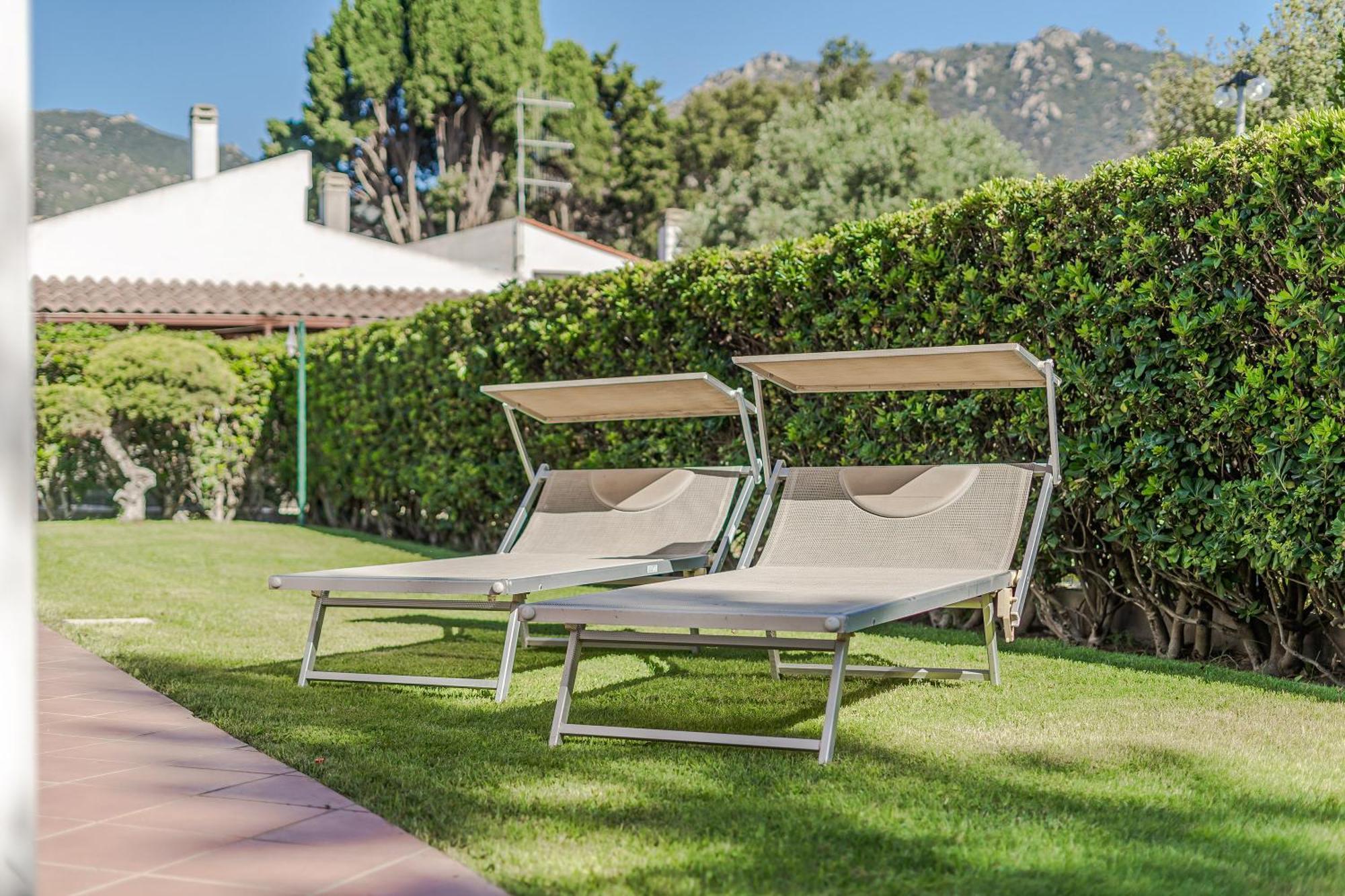 Holiday home Vinghi -